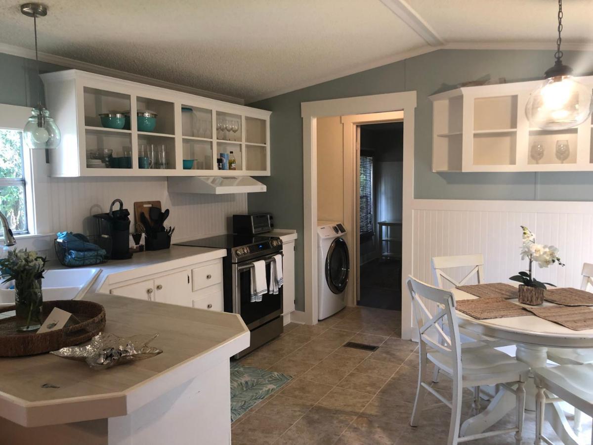 Beaufort Sc New Renovation, Close To Parris Island, Historic Downtown, Beautiful Beaches, Sleeps 7 Exteriör bild