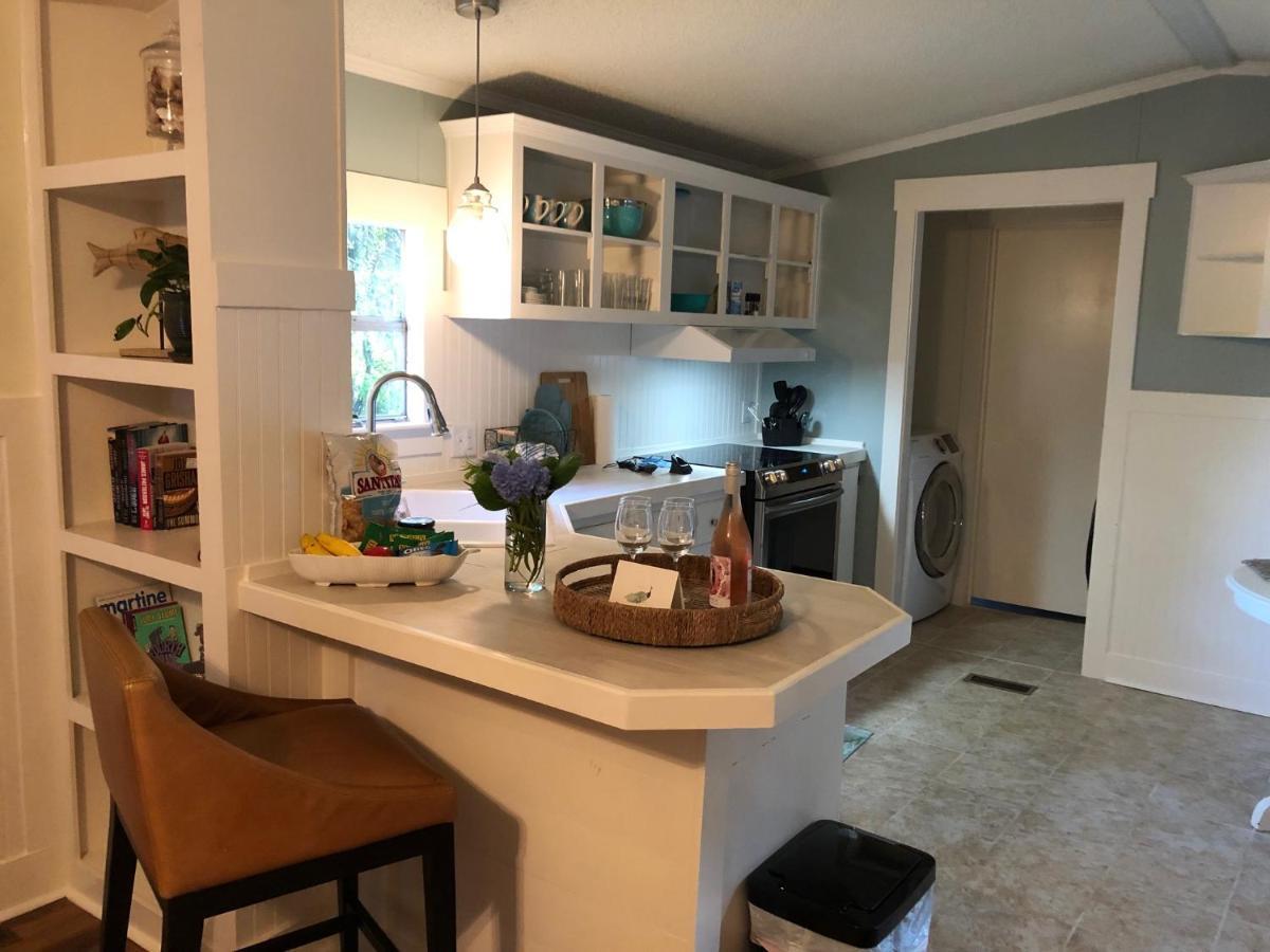 Beaufort Sc New Renovation, Close To Parris Island, Historic Downtown, Beautiful Beaches, Sleeps 7 Exteriör bild