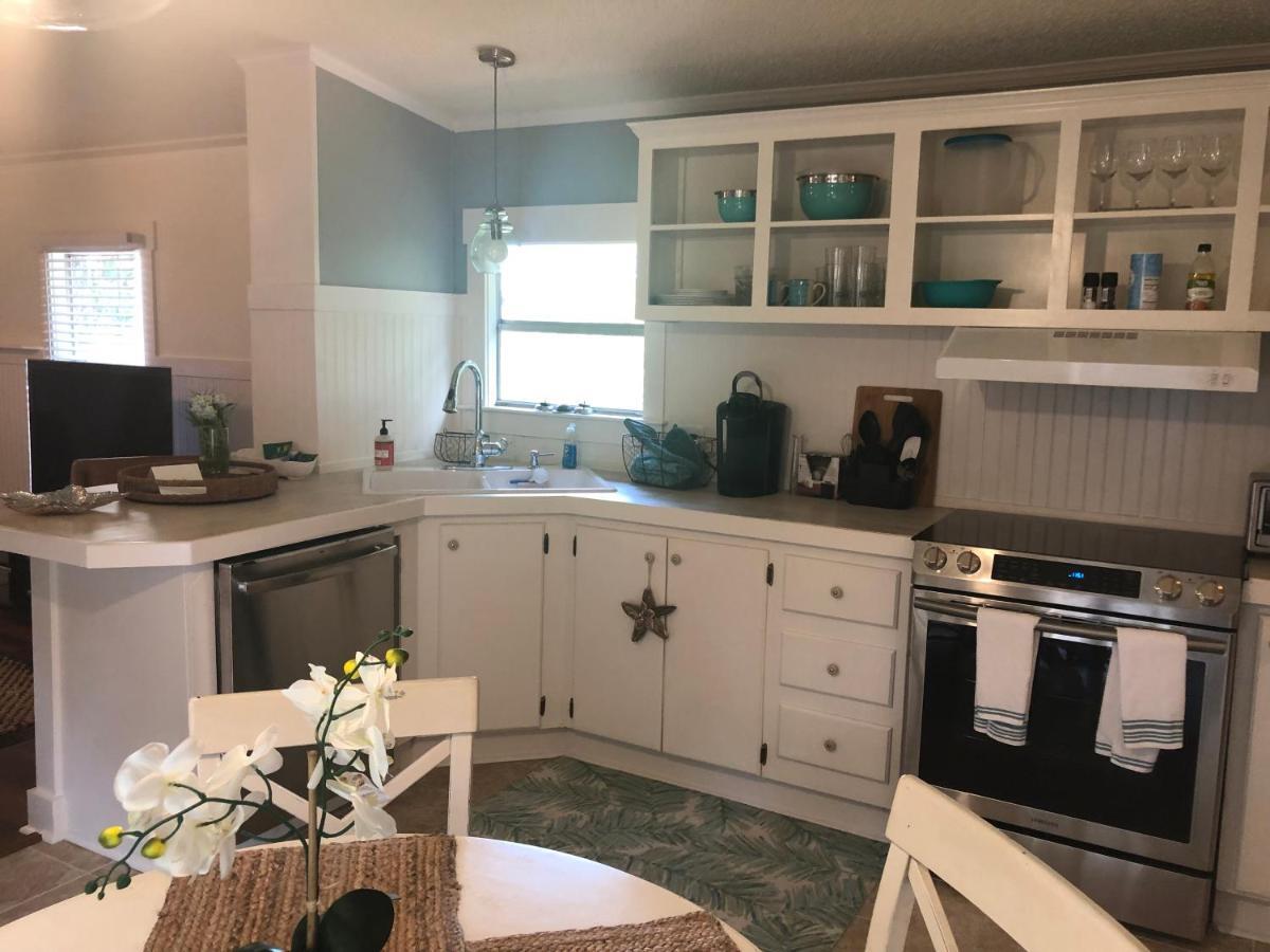 Beaufort Sc New Renovation, Close To Parris Island, Historic Downtown, Beautiful Beaches, Sleeps 7 Exteriör bild