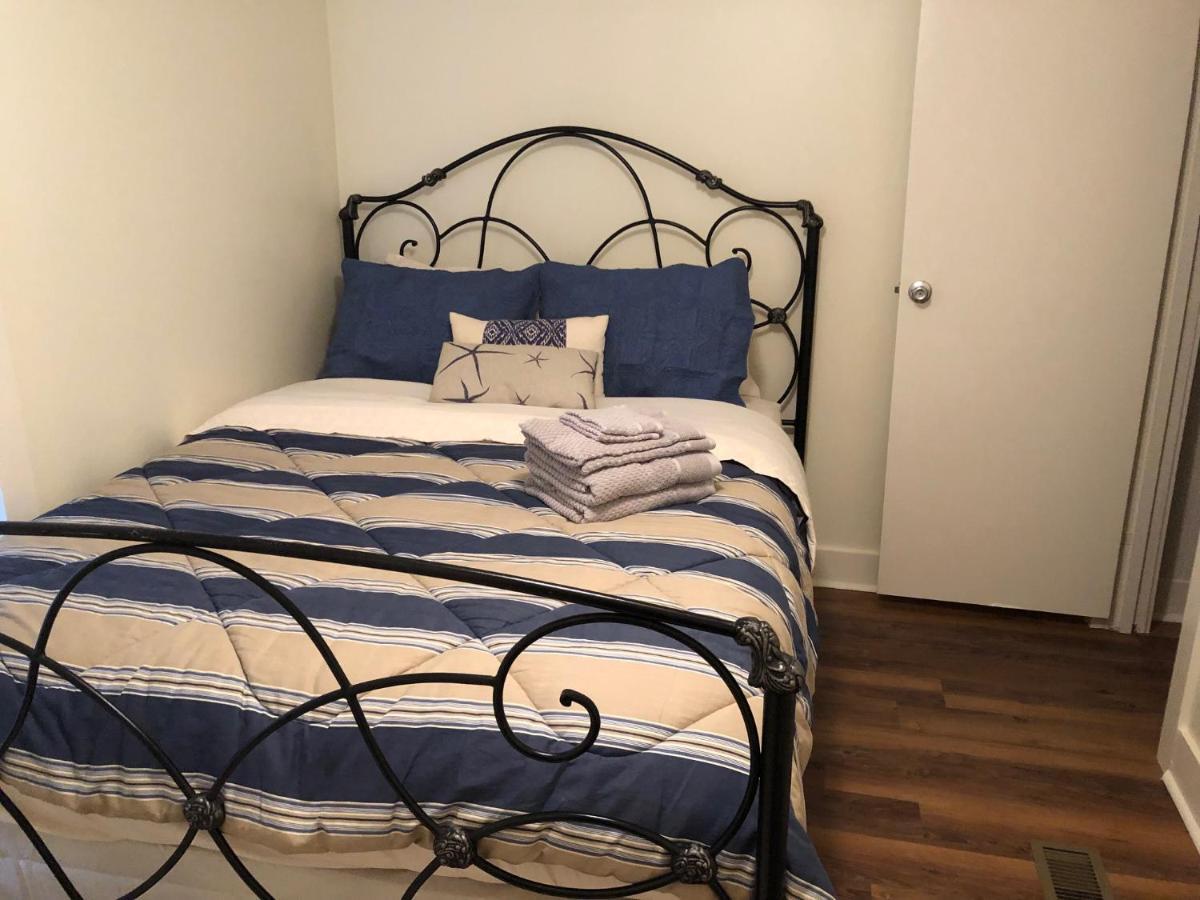 Beaufort Sc New Renovation, Close To Parris Island, Historic Downtown, Beautiful Beaches, Sleeps 7 Exteriör bild