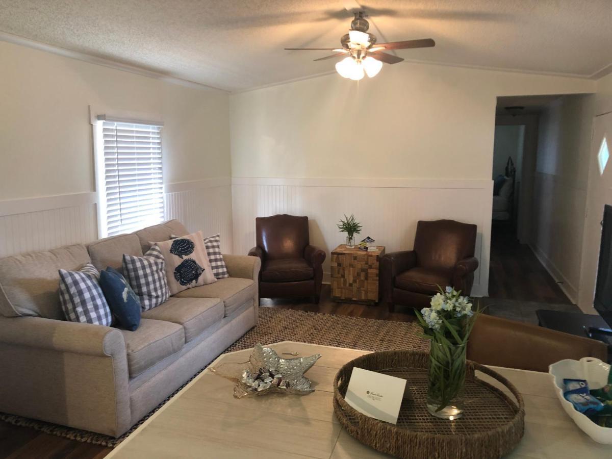 Beaufort Sc New Renovation, Close To Parris Island, Historic Downtown, Beautiful Beaches, Sleeps 7 Exteriör bild