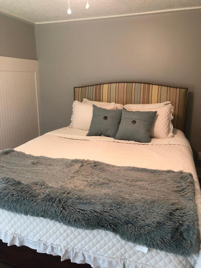 Beaufort Sc New Renovation, Close To Parris Island, Historic Downtown, Beautiful Beaches, Sleeps 7 Exteriör bild