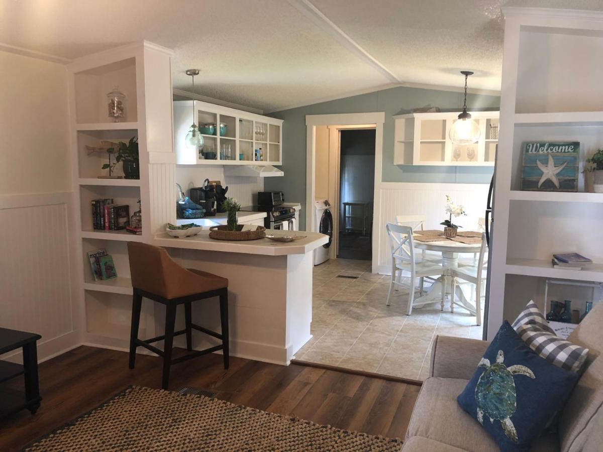 Beaufort Sc New Renovation, Close To Parris Island, Historic Downtown, Beautiful Beaches, Sleeps 7 Exteriör bild